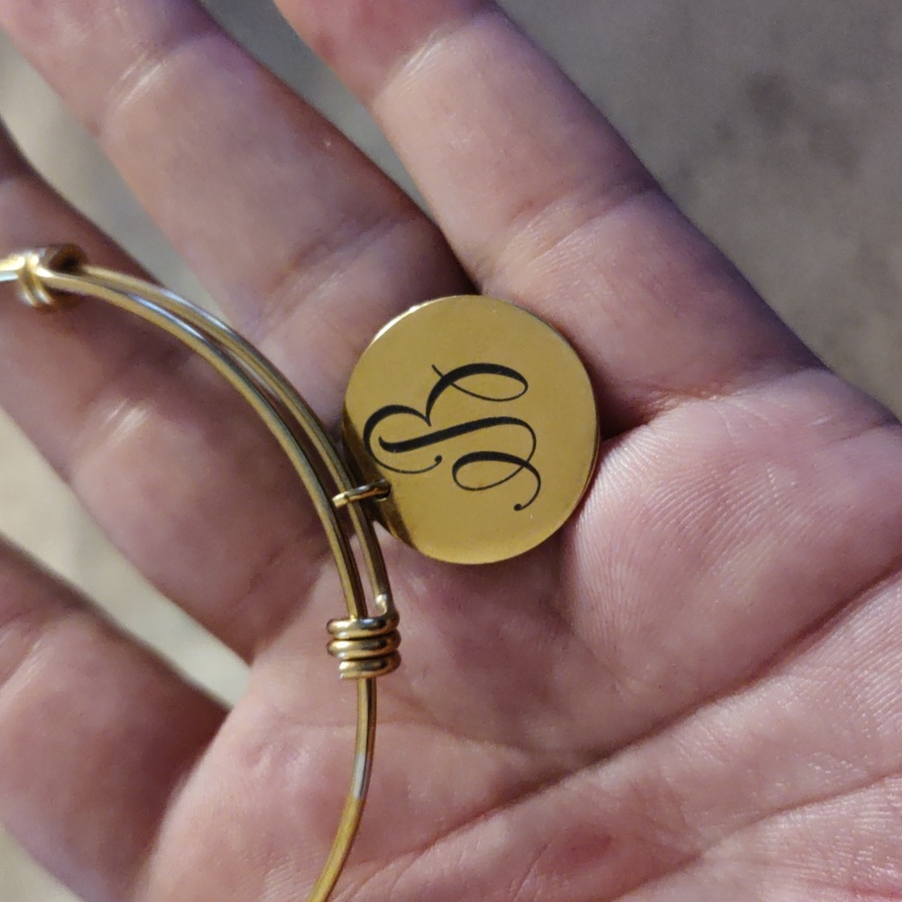 bracelet B - Picture 3 of 4